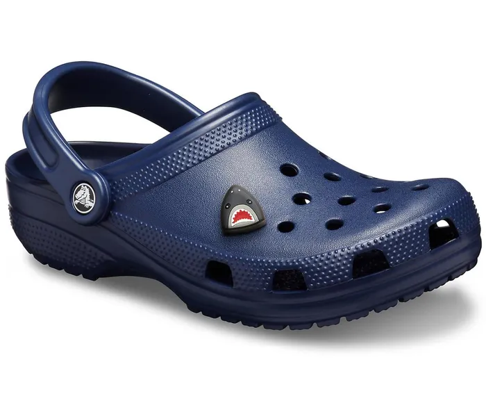 Crocs Clogs Womens Classic Clog Navy Online