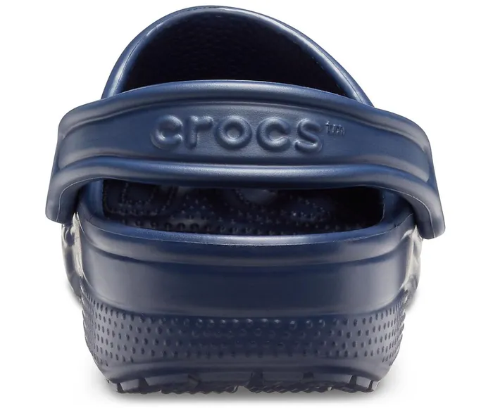Crocs Clogs Womens Classic Clog Navy Online