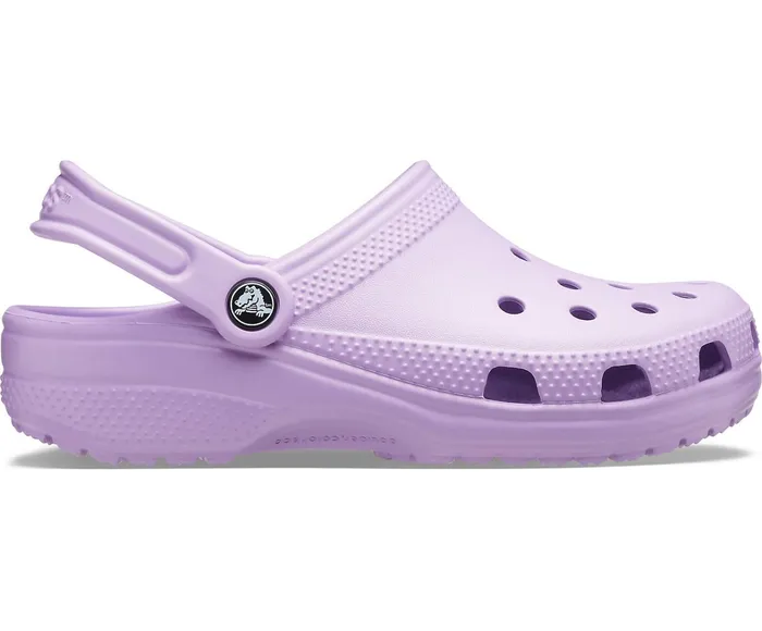 Crocs Clogs Womens Classic Clog Orchid Near Me