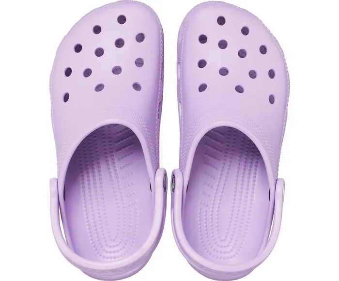 Crocs Clogs Womens Classic Clog Orchid Near Me