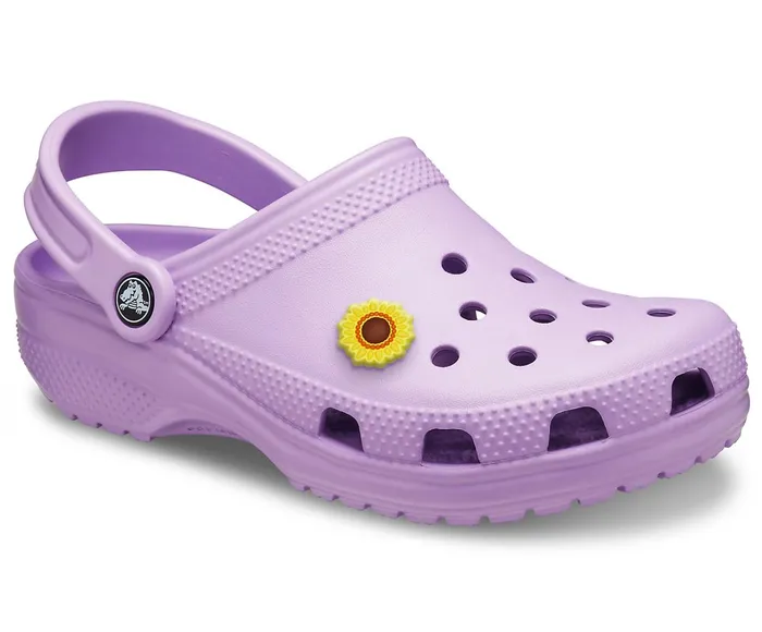 Crocs Clogs Womens Classic Clog Orchid Near Me