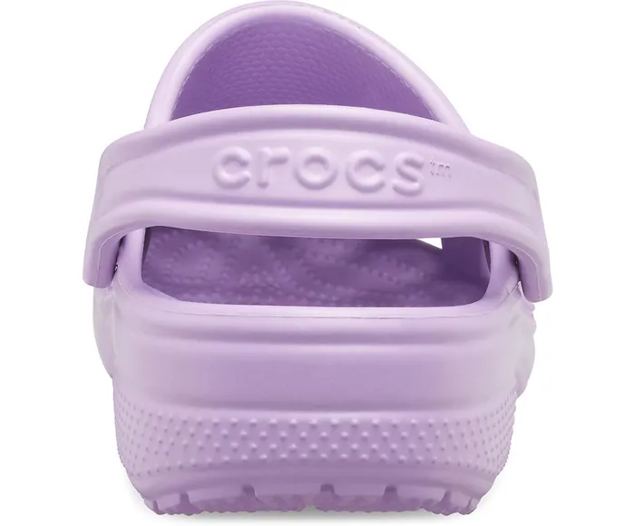 Crocs Clogs Womens Classic Clog Orchid Near Me