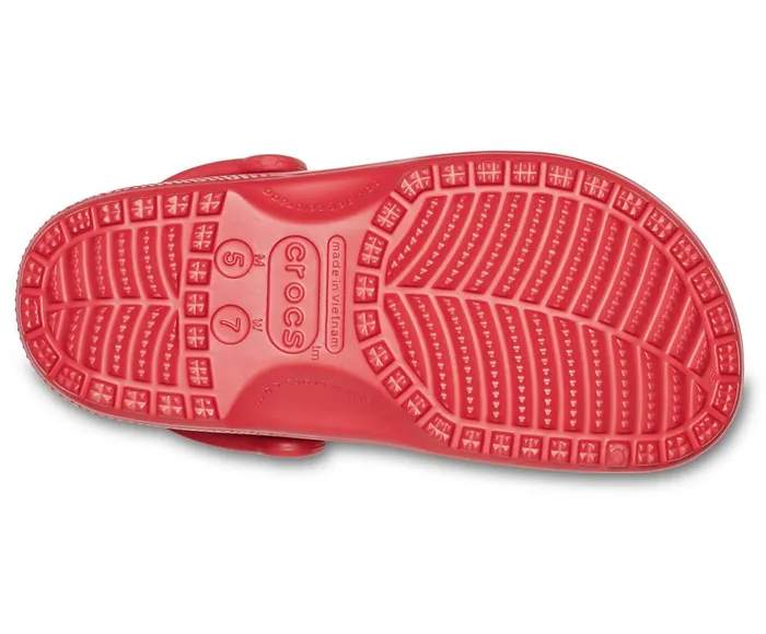 Crocs Clogs Womens Classic Clog Pepper Near Me