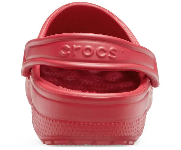 Crocs Clogs Womens Classic Clog Pepper Near Me