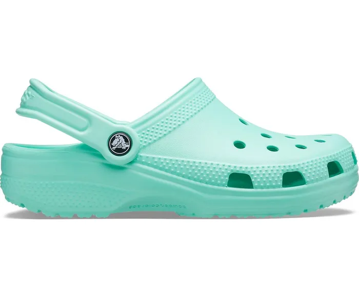 Crocs Clogs Womens Classic Clog Pistachio Near Me