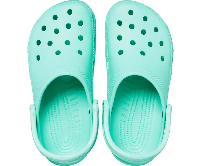 Crocs Clogs Womens Classic Clog Pistachio Near Me