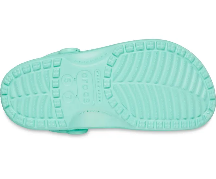Crocs Clogs Womens Classic Clog Pistachio Near Me
