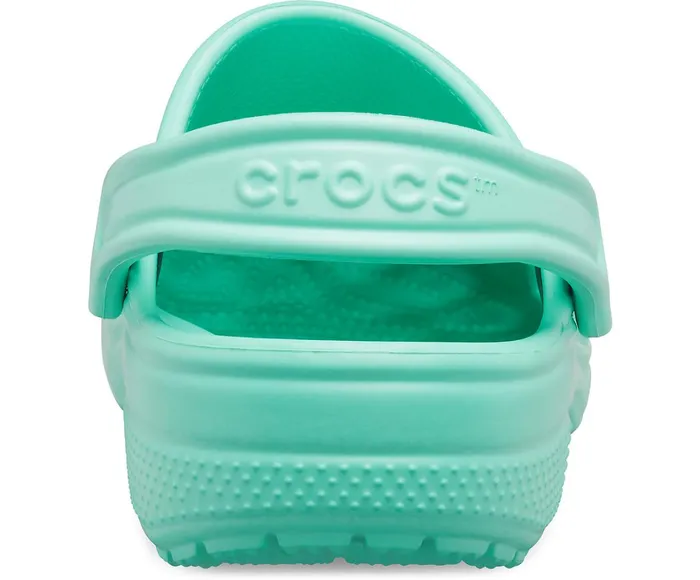 Crocs Clogs Womens Classic Clog Pistachio Near Me