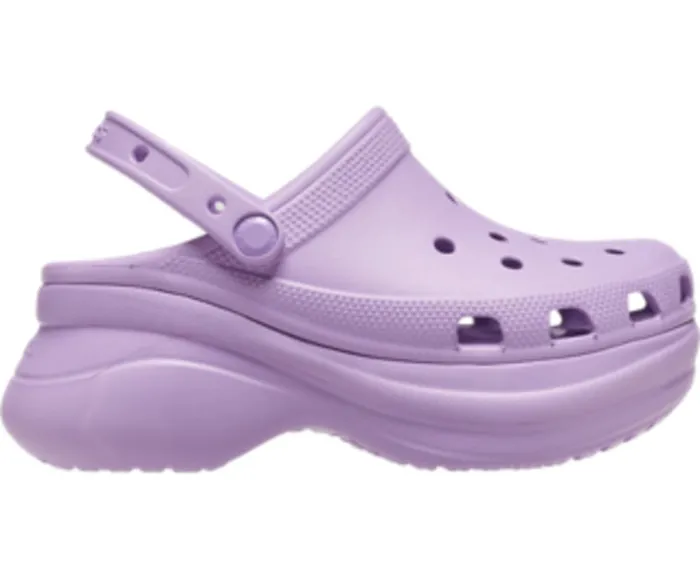 Crocs Clogs Womens Crocs Classic Bae Clog Orchid Near Me