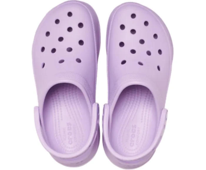 Crocs Clogs Womens Crocs Classic Bae Clog Orchid Near Me