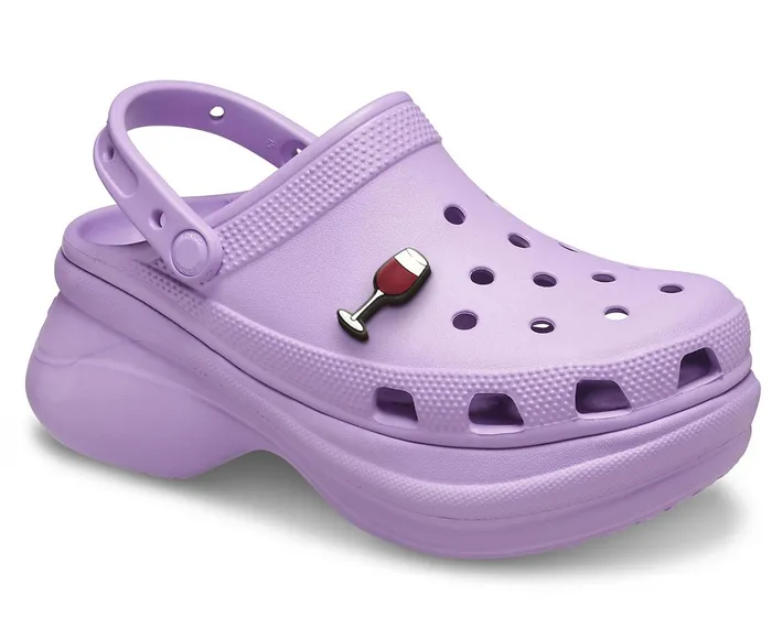 Crocs Clogs Womens Crocs Classic Bae Clog Orchid Near Me