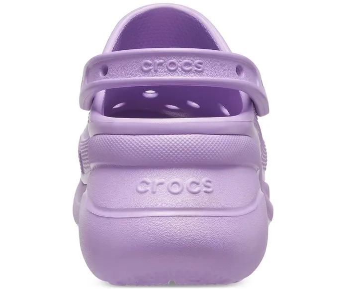 Crocs Clogs Womens Crocs Classic Bae Clog Orchid Near Me