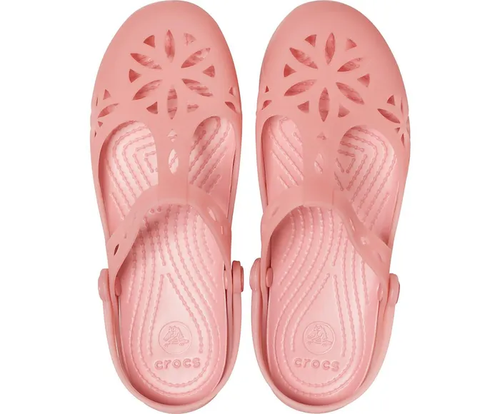 Crocs Clogs Womens Crocs Isabella Clog Blossom Blossom Cheap On Sale
