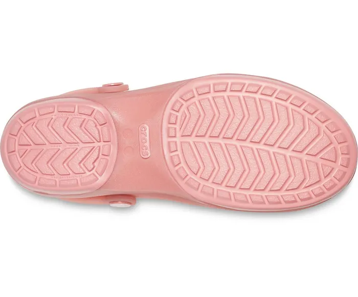 Crocs Clogs Womens Crocs Isabella Clog Blossom Blossom Cheap On Sale