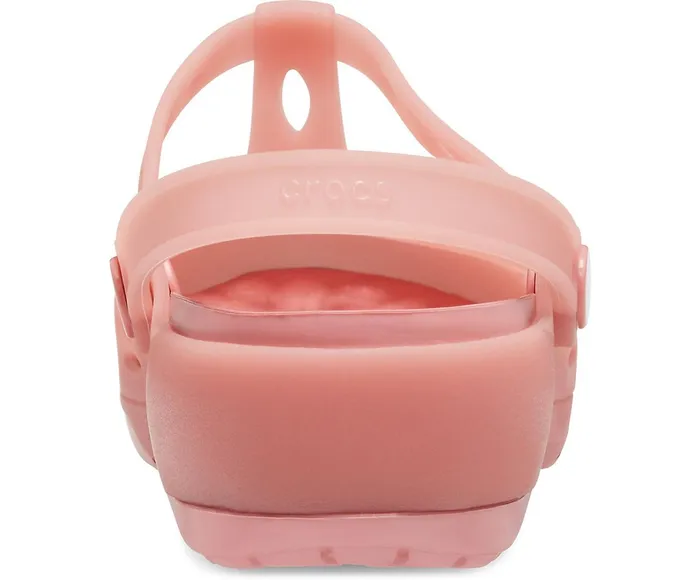 Crocs Clogs Womens Crocs Isabella Clog Blossom Blossom Cheap On Sale