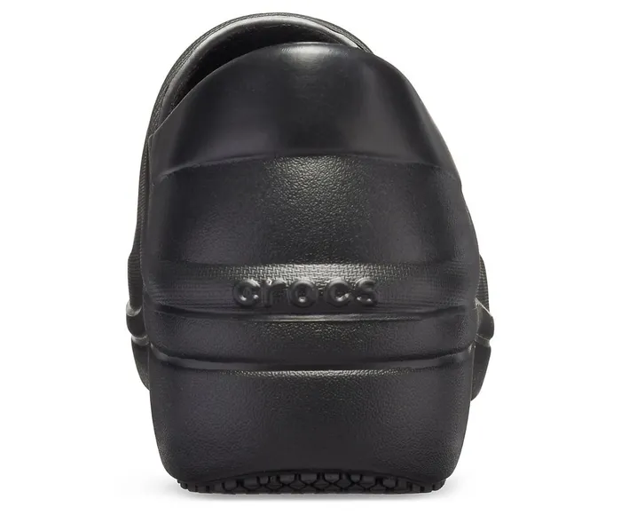 Crocs Clogs Womens Neria Pro II Clog Black For Sale