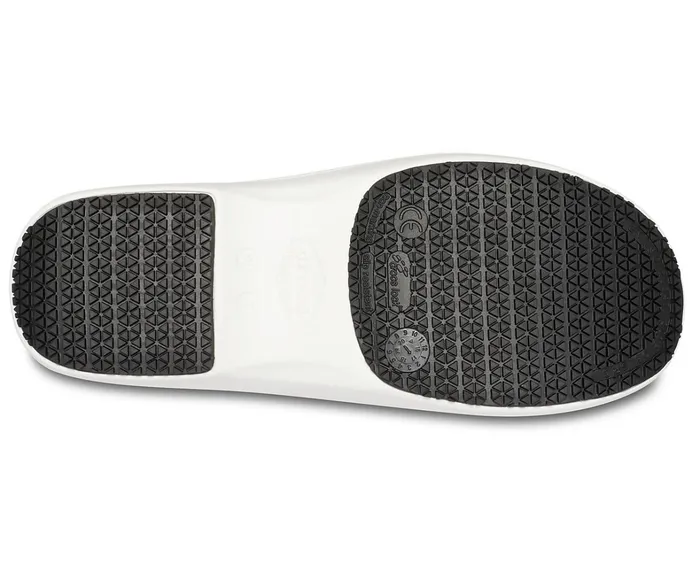 Crocs Clogs Womens Neria Pro II Clog White Cheap On Sale