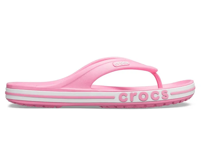 Crocs FlipFlops Womens Bayaband Flip Online