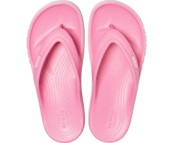 Crocs FlipFlops Womens Bayaband Flip Online