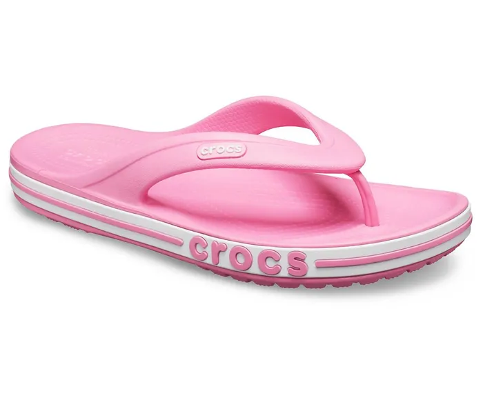 Crocs FlipFlops Womens Bayaband Flip Online