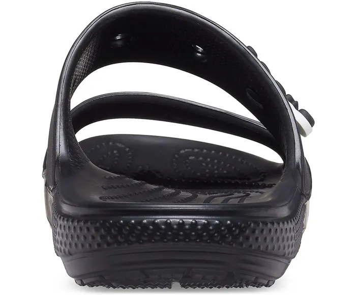 Crocs Sandals Mens Classic Crocs Sandal Black On Sale