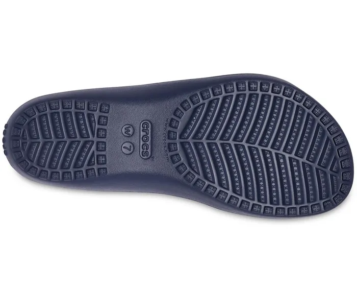 Crocs Sandals Womens Kadee II Sandal Navy Casaul