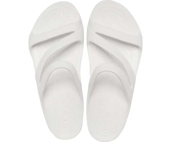 Crocs Sandals Womens Kadee II Sandal White For Sale