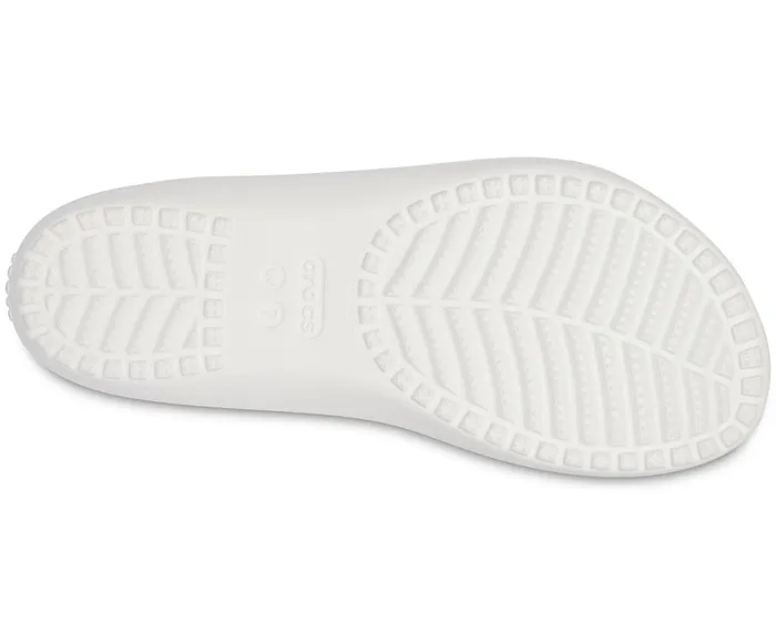 Crocs Sandals Womens Kadee II Sandal White For Sale