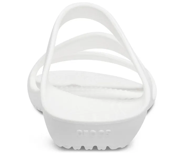 Crocs Sandals Womens Kadee II Sandal White For Sale