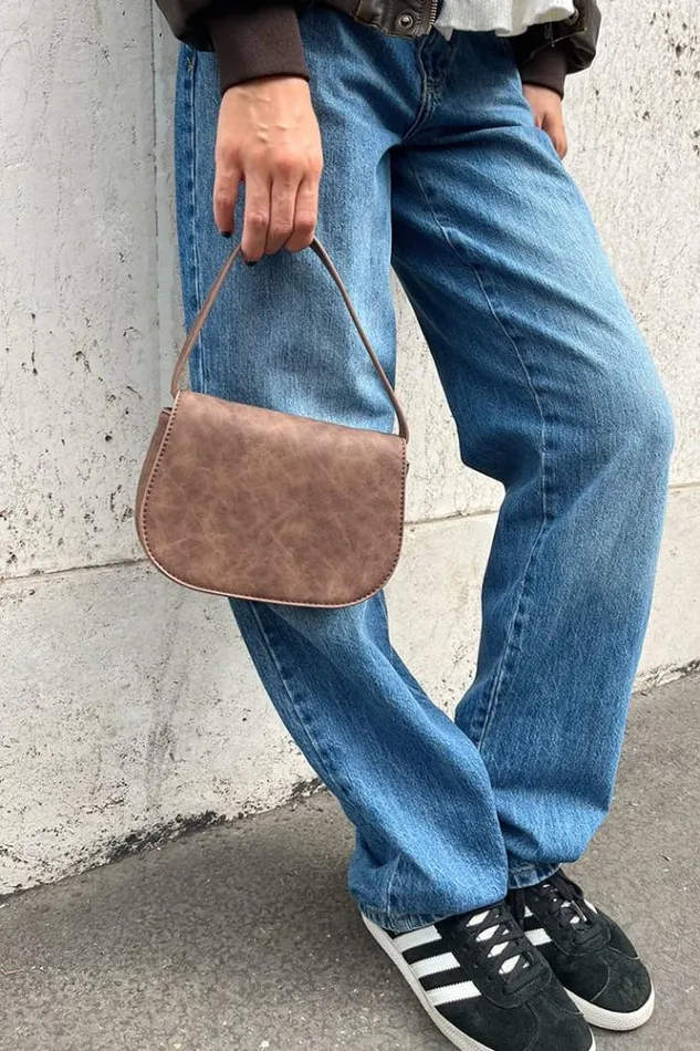 Crossbody Bag Women Subdued Accessories