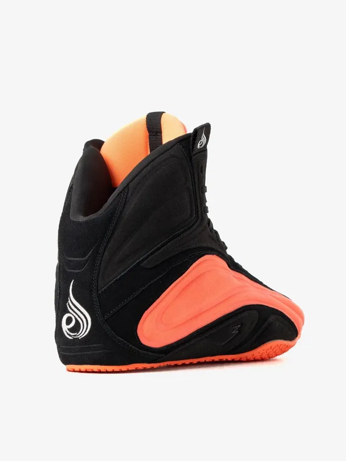 DMak 3 8211 Lava Unisex Ryderwear Mens Gym Shoes