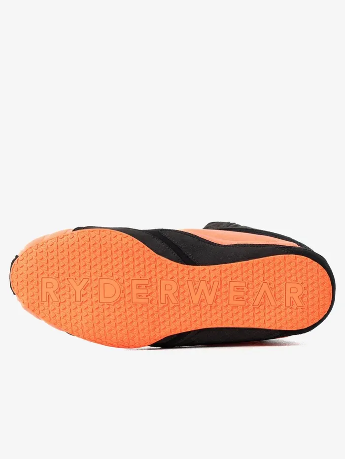 DMak 3 8211 Lava Unisex Ryderwear Mens Gym Shoes
