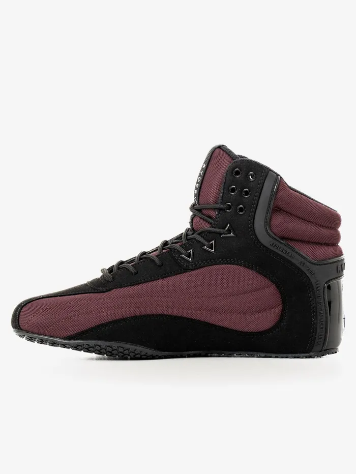 DMak Rogue 2 8211 Burgundy Unisex Ryderwear Mens Gym Shoes