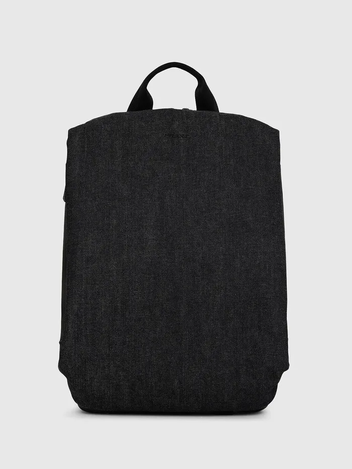 Diesel Backpacks Mens DSUBTORYAL BACK Blue Jeans Popular