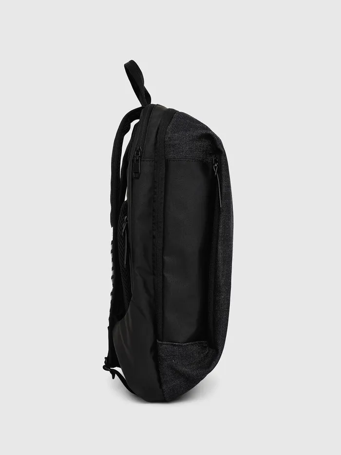 Diesel Backpacks Mens DSUBTORYAL BACK Blue Jeans Popular