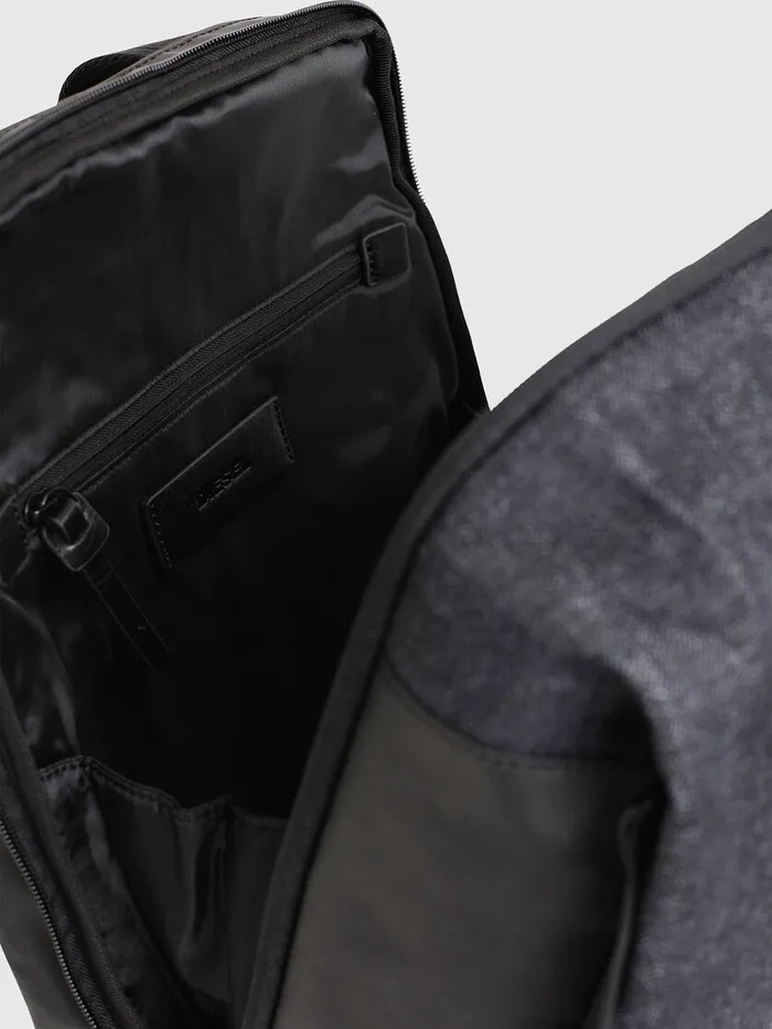 Diesel Backpacks Mens DSUBTORYAL BACK Blue Jeans Popular