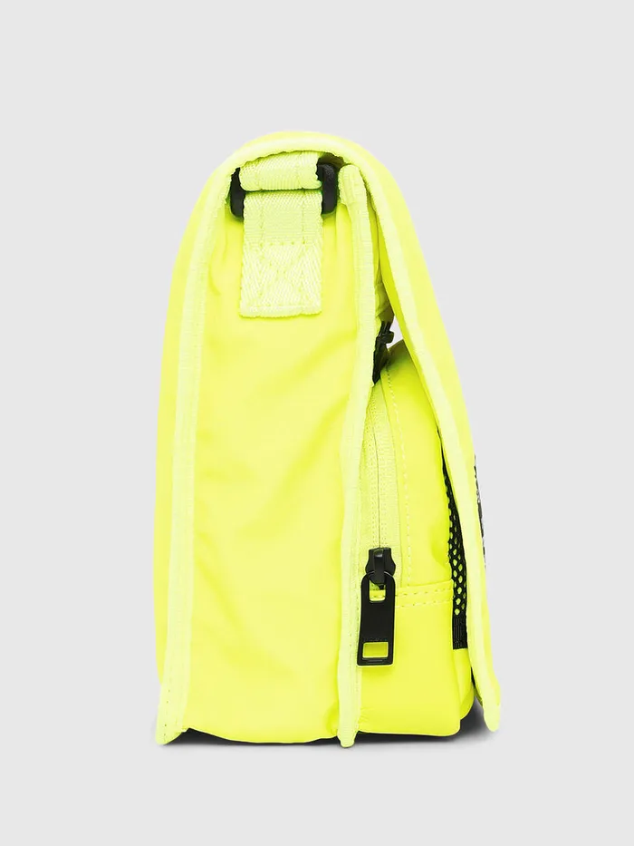 Diesel Bags Mens ANKO Yellow Fluo Near Me