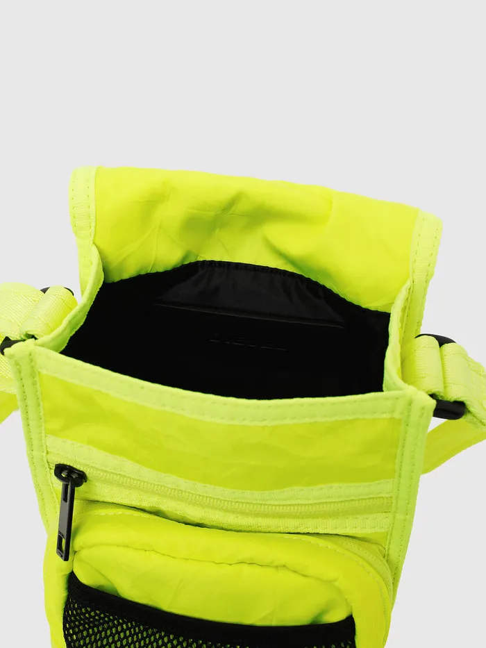 Diesel Bags Mens ANKO Yellow Fluo Near Me