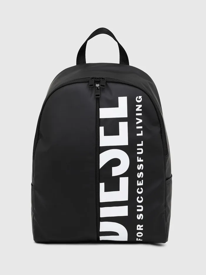 Diesel Bags Mens BOLD BACK III Black Popular