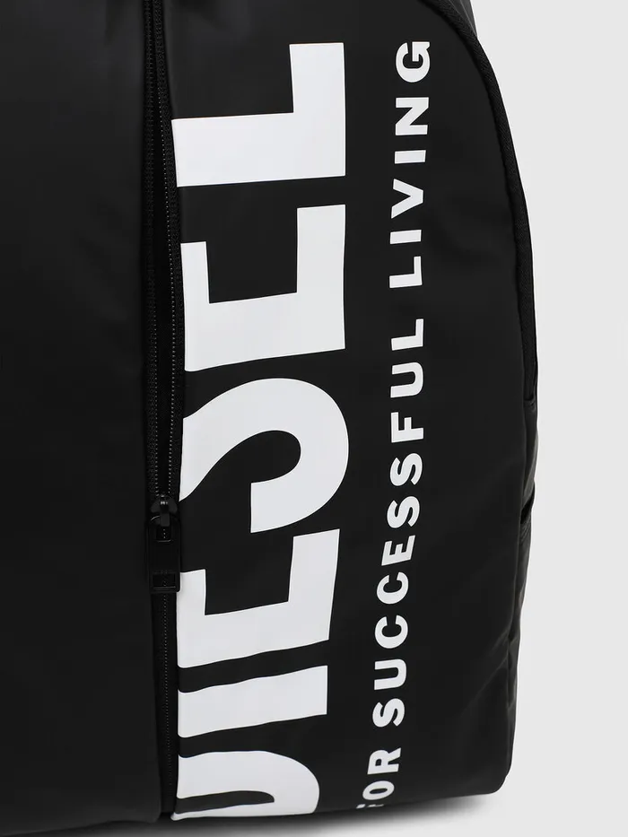 Diesel Bags Mens BOLD BACK III Black Popular