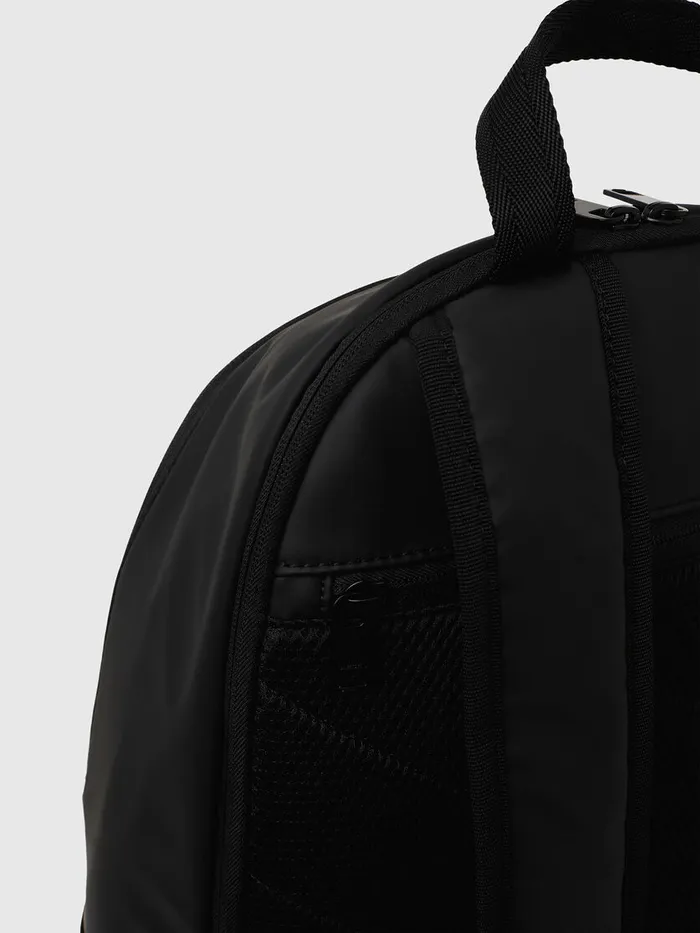 Diesel Bags Mens BOLD BACK III Black Popular