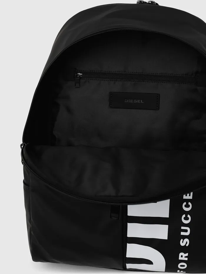 Diesel Bags Mens BOLD BACK III Black Popular