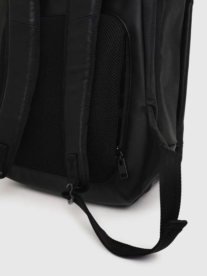 Diesel Bags Mens DSUBTORYAL BACK Black Gift Ideas