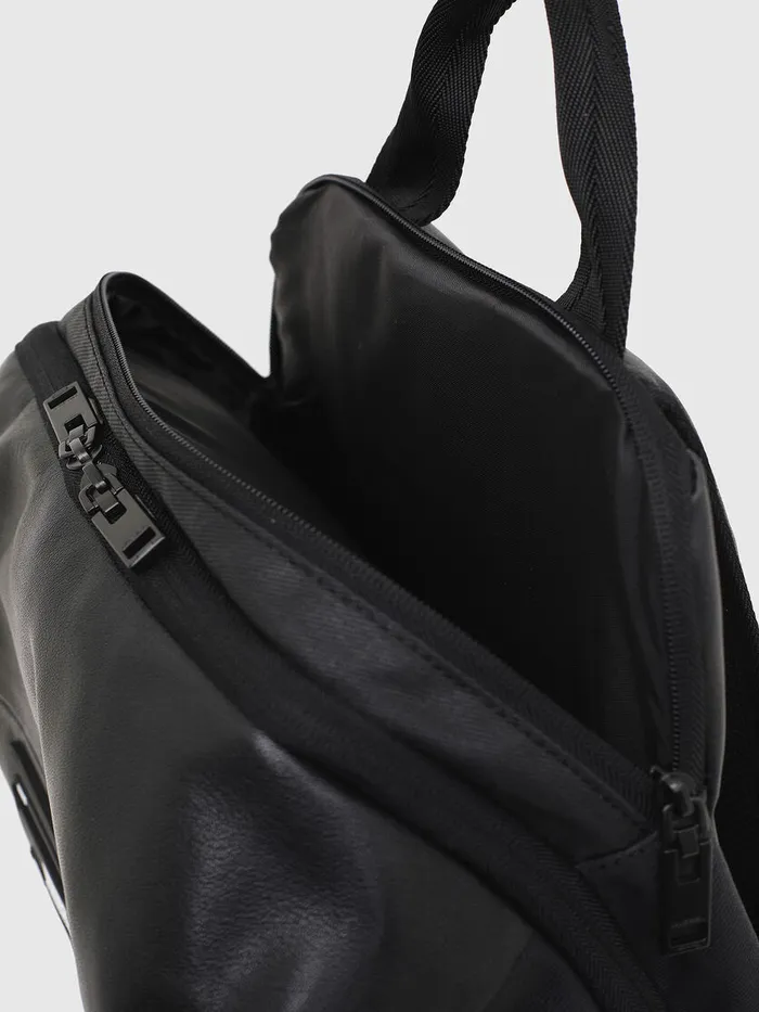 Diesel Bags Mens DSUBTORYAL BACK Black Gift Ideas
