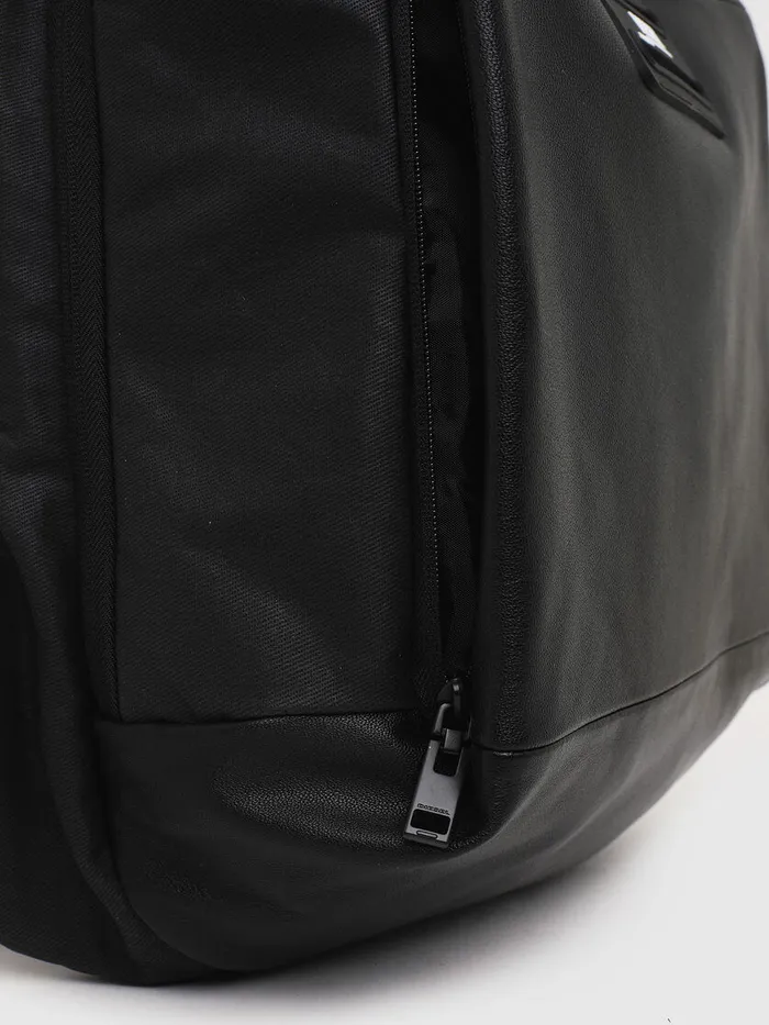 Diesel Bags Mens DSUBTORYAL BACK Black Gift Ideas
