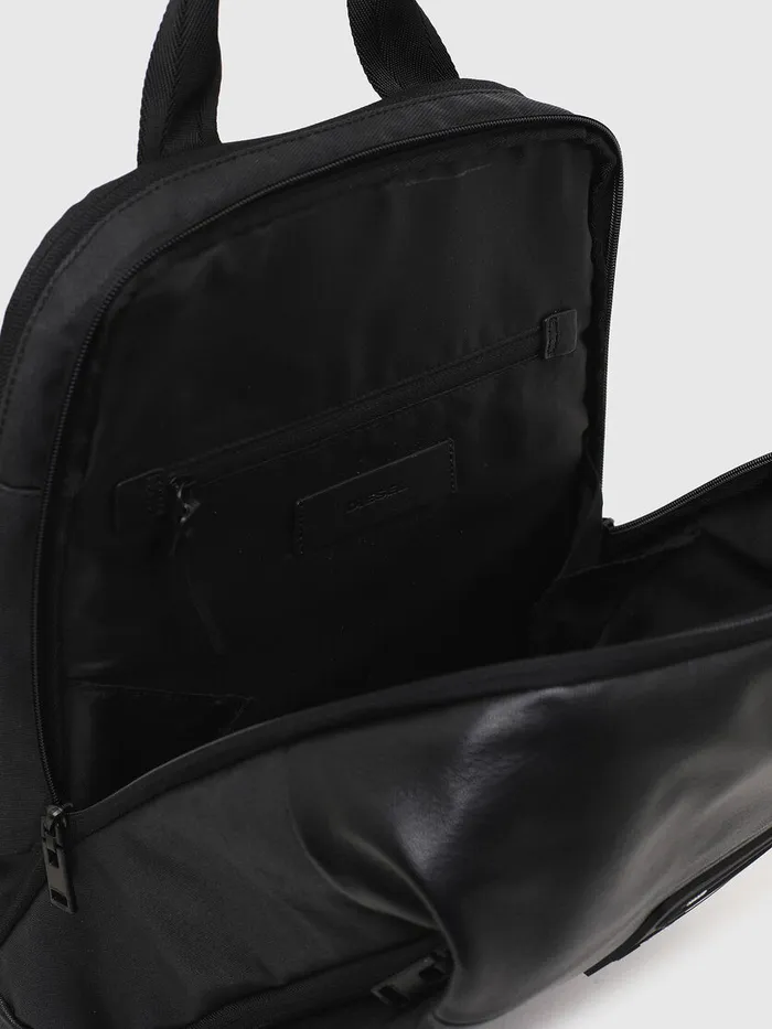 Diesel Bags Mens DSUBTORYAL BACK Black Gift Ideas