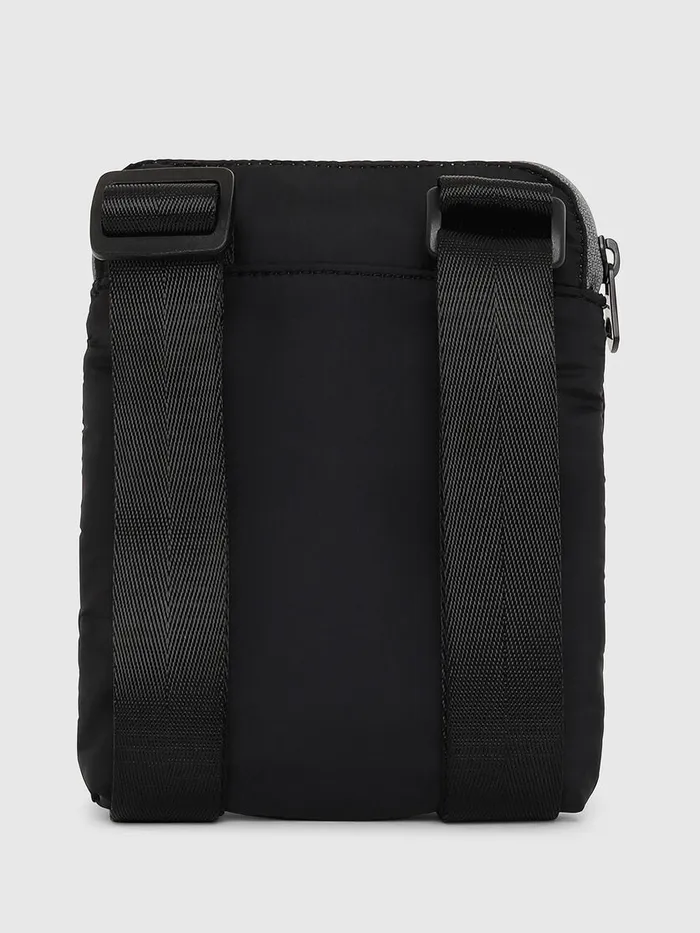 Diesel Bags Mens FDISCOVER CROSS Black Casaul