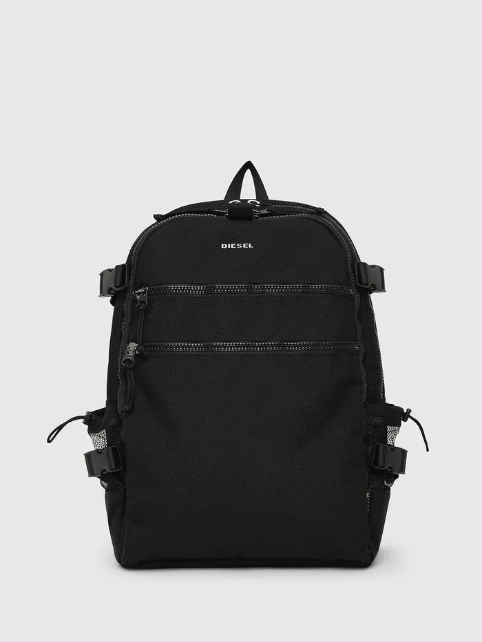 Diesel Bags Mens F URBHANITY BACK Black Gift Ideas