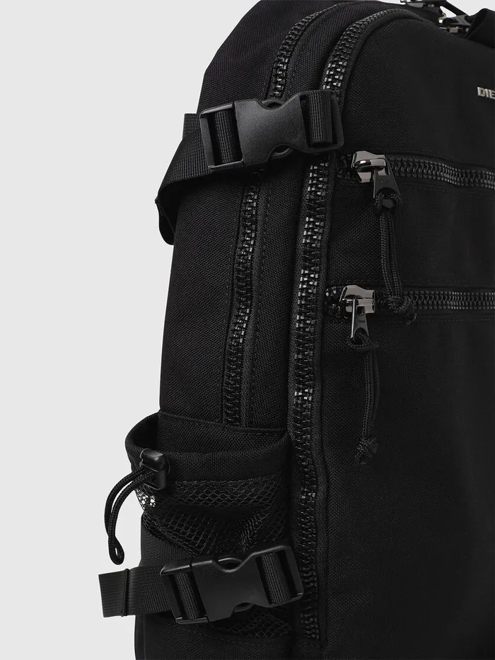 Diesel Bags Mens F URBHANITY BACK Black Gift Ideas
