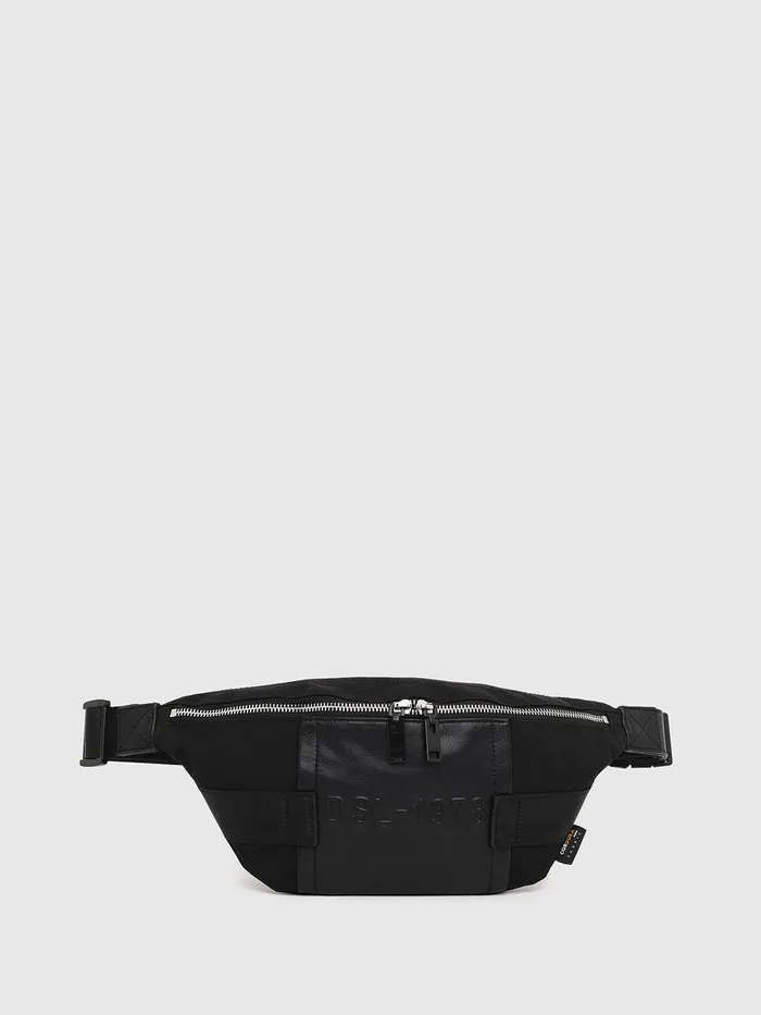 Diesel Bags Mens FELTRE Black Casaul